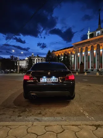 BMW 5 Series 2003 год Тирасполь Тирасполь