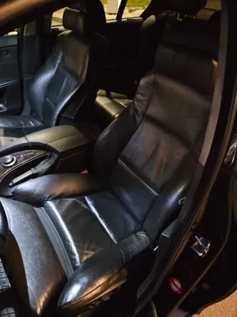 BMW 5 Series 2003 год Тирасполь Тирасполь