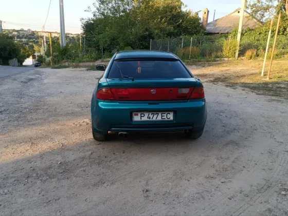 Mazda 323 1996 год Рыбница Рыбница