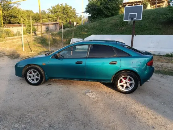 Mazda 323 1996 год Рыбница Рыбница
