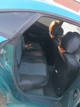 Mazda 323 1996 год Рыбница Рыбница