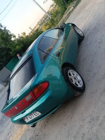 Mazda 323 1996 год Рыбница Рыбница