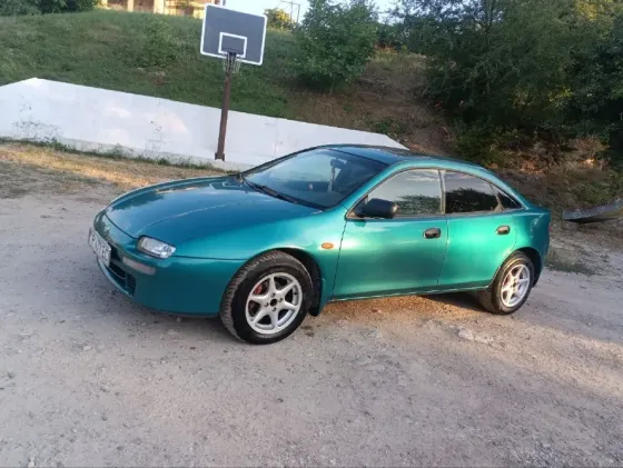 Mazda 323 1996 год Рыбница Рыбница