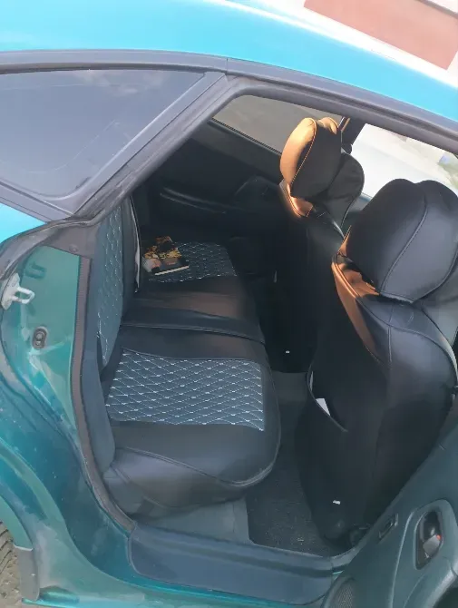 Mazda 323 1996 год Рыбница Рыбница - изображение 2