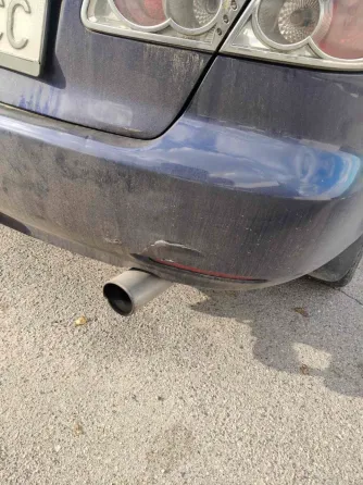 Mazda 6 2003 год Днестровск Днестровск