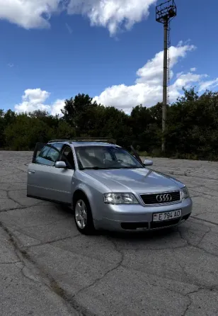 Audi A6 1998 год Рыбница Рыбница