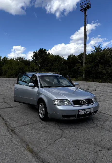 Audi A6 1998 год Рыбница Рыбница - изображение 1