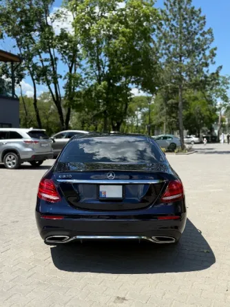 Mercedes E-Class 2017 год Тирасполь Тирасполь