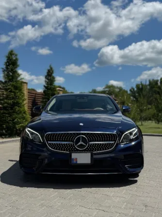 Mercedes E-Class 2017 год Тирасполь Тирасполь