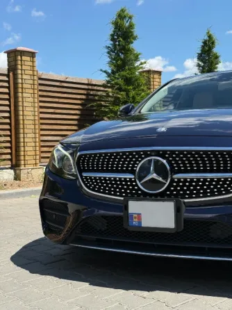 Mercedes E-Class 2017 год Тирасполь Тирасполь
