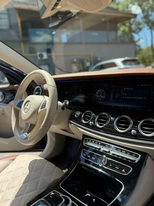 Mercedes E-Class 2017 год Тирасполь Тирасполь - изображение 7
