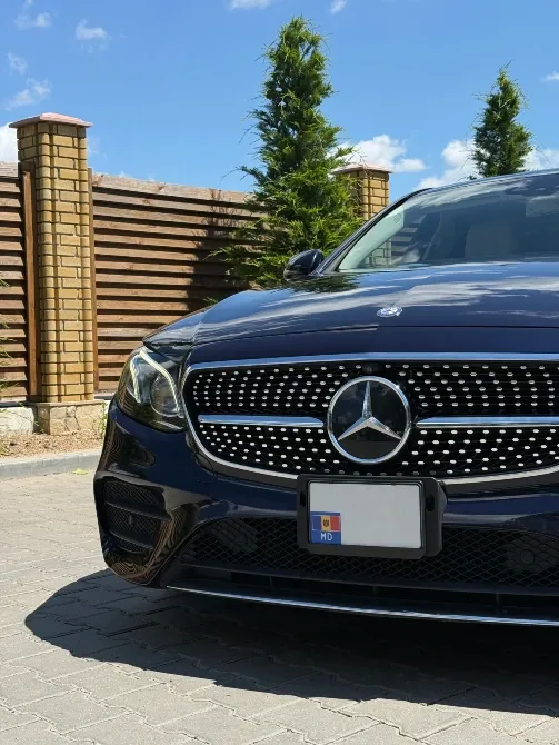Mercedes E-Class 2017 год Тирасполь Тирасполь - изображение 2