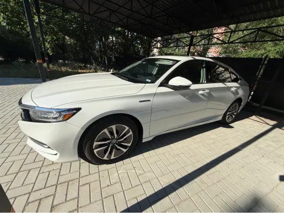 Honda Accord 2019 год Тирасполь Тирасполь