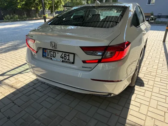 Honda Accord 2019 год Тирасполь Тирасполь