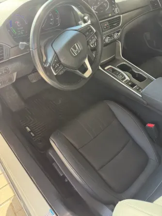 Honda Accord 2019 год Тирасполь Тирасполь