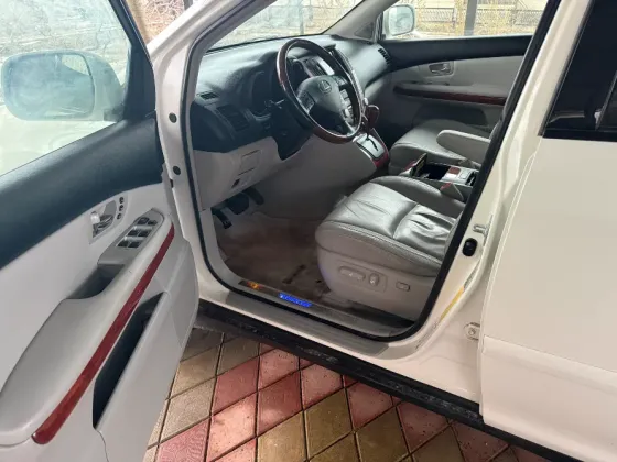 Lexus RX 2008 год Тирасполь Тирасполь