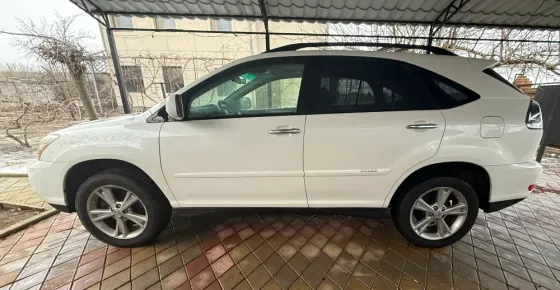 Lexus RX 2008 год Тирасполь Тирасполь