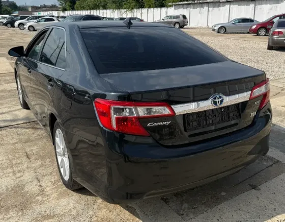 Toyota Camry 2012 год Тирасполь Тирасполь