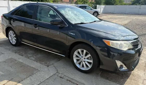 Toyota Camry 2012 год Тирасполь Тирасполь