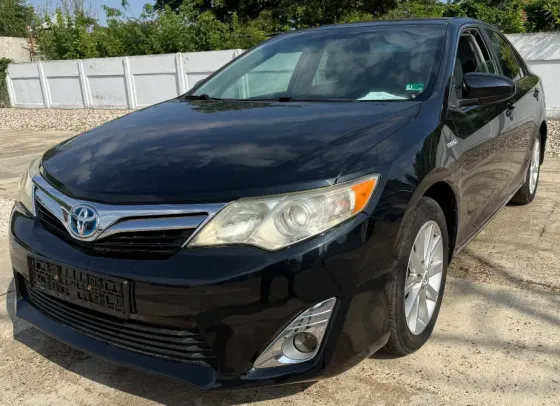 Toyota Camry 2012 год Тирасполь Тирасполь