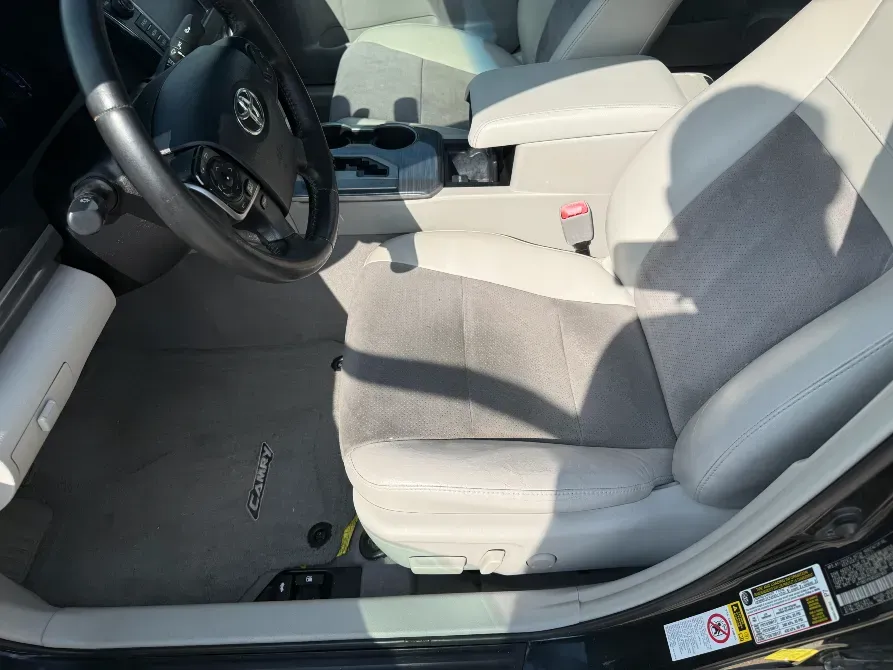 Toyota Camry 2012 год Тирасполь Тирасполь - изображение 6