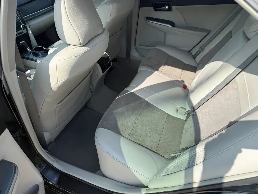 Toyota Camry 2012 год Тирасполь Тирасполь - изображение 5