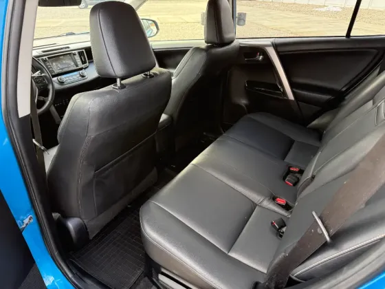 Toyota RAV4 2017 год Тирасполь Тирасполь