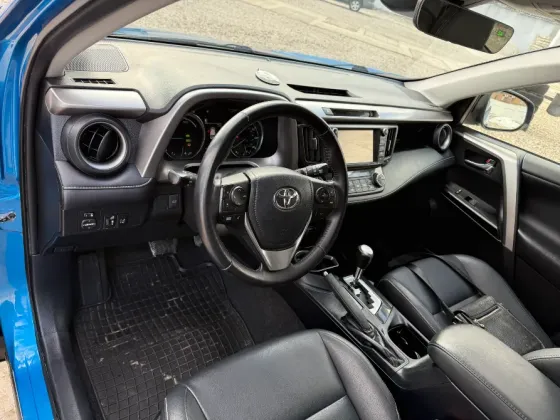 Toyota RAV4 2017 год Тирасполь Тирасполь