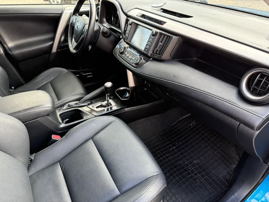 Toyota RAV4 2017 год Тирасполь Тирасполь - изображение 7