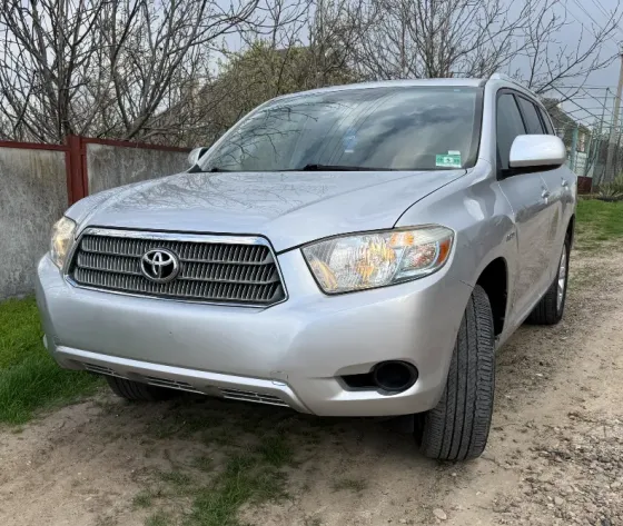 Toyota Highlander 2008 год Тирасполь Тирасполь