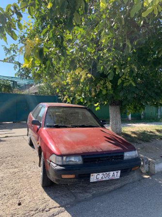 Toyota Carina 1992 год Тирасполь Тирасполь