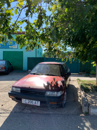Toyota Carina 1992 год Тирасполь Тирасполь