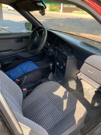 Toyota Carina 1992 год Тирасполь Тирасполь
