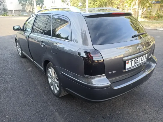 Toyota Avensis 2006 год Тирасполь Тирасполь