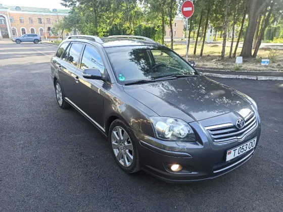 Toyota Avensis 2006 год Тирасполь Тирасполь