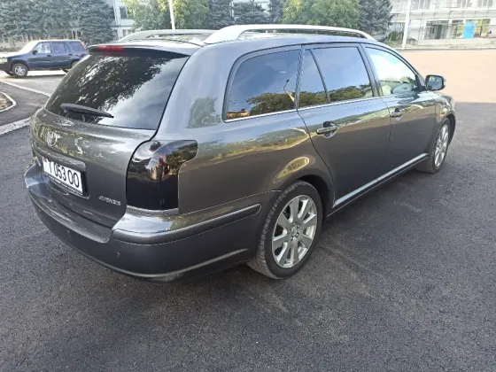 Toyota Avensis 2006 год Тирасполь Тирасполь