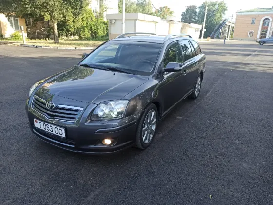 Toyota Avensis 2006 год Тирасполь Тирасполь
