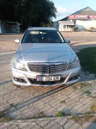 Mercedes C-Class 2012 год Дубоссары Дубоссары