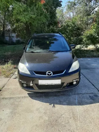 На запчасти MAZDA 6, 2.0 tdi, 2.0б MAZDA 5, Мазда Премаси мпв Днестровск