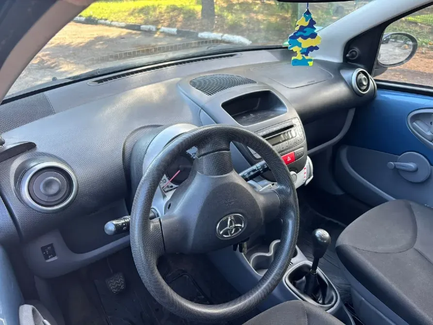 Toyota Corolla 2009 год Тирасполь Тирасполь - изображение 3