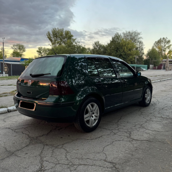 Volkswagen Golf 1999 год Рыбница Рыбница