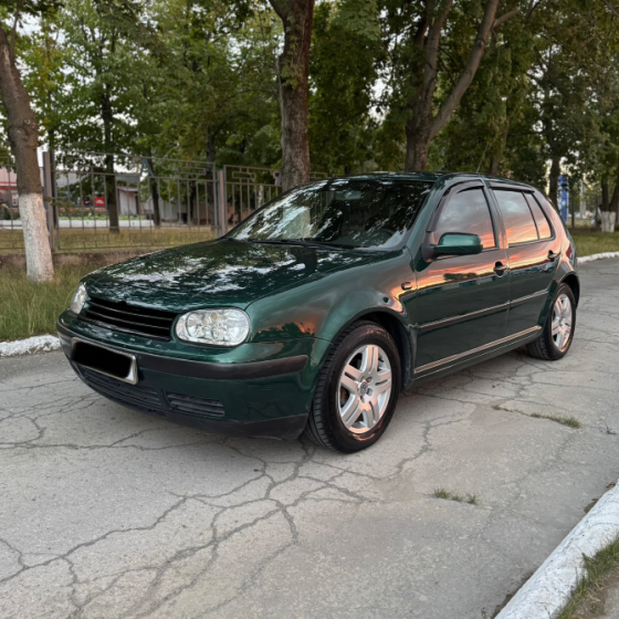 Volkswagen Golf 1999 год Рыбница Рыбница