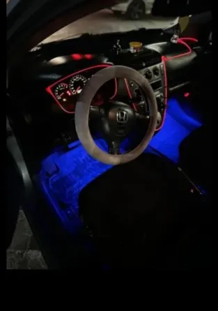 Honda Civic 2001 год Тирасполь Тирасполь