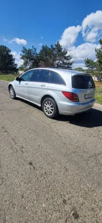 Mercedes R-Class 2006 год Тирасполь Тирасполь