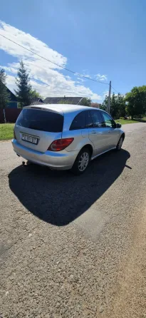 Mercedes R-Class 2006 год Тирасполь Тирасполь