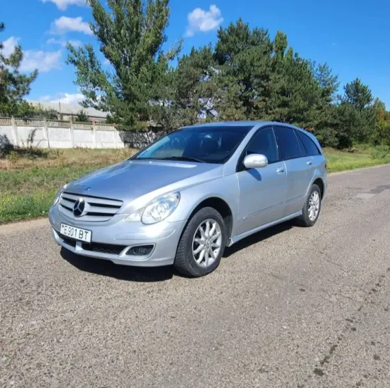 Mercedes R-Class 2006 год Тирасполь Тирасполь