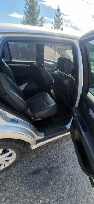 Mercedes R-Class 2006 год Тирасполь Тирасполь - изображение 7