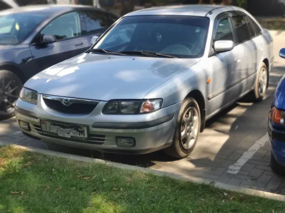 Mazda 626 1999 год Григориополь Григориополь