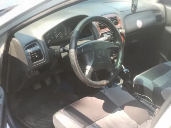Mazda 626 1999 год Григориополь Григориополь
