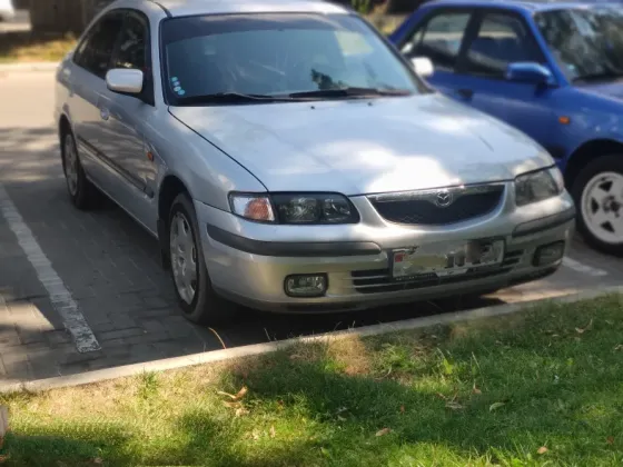 Mazda 626 1999 год Григориополь Григориополь